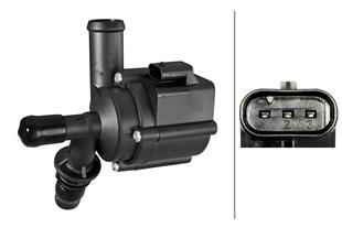 BMW EK SU POMPASI F20-F30 - BMW - OEM 11517629918.