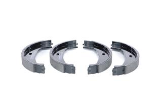 BMW EL FREN BALATASI E46-E85-E87-E90-F20-F30 - BMW - OEM 3441 6 761 291