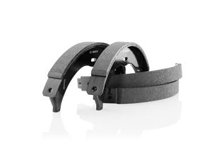 BMW EL FREN BALATASI E53-E60-E65-E70-E71-E83 - BMW - OEM 3441 6 761 293.