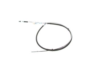 BMW EL FREN TELI E39 ARKA SAG - BMW - OEM 34401166237.