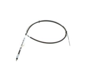 BMW EL FREN TELI E39 ARKA SAG - BMW - OEM 34401166237.