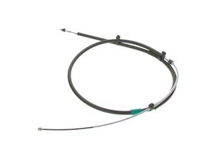 BMW EL FREN TELİ E60 SOL - BMW - OEM 34406770603.