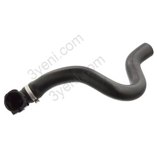 BMW EMİŞ HORTUMU X5-X6 - BMW - OEM 32416852875.