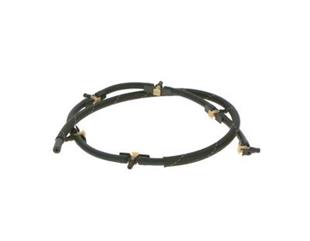 BMW ENJEKTÖR HORTUMU N57N - BMW - OEM 13537823399