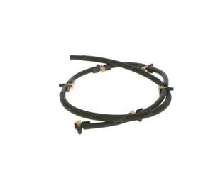 BMW ENJEKTÖR HORTUMU N57N - BMW - OEM 13537823399