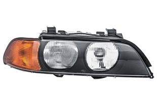 BMW FAR E39 SAĞ - BMW - OEM 63128362464