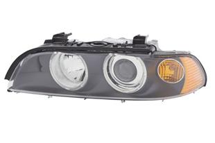 BMW FAR E39 YM XENON SARI SİNYAL SOL - BMW - OEM 63126900197