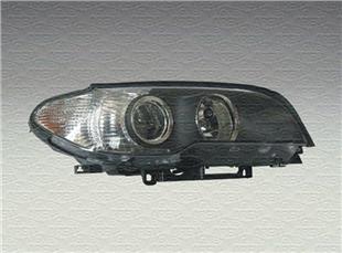 BMW FAR E46 Cİ ZENON SOL 2003=> BEYAZ SİNYAL - BMW - OEM LPM832