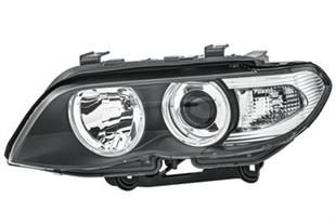 BMW FAR E53 2003=> Bİ-XENON - BMW - OEM 63117166803