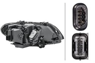 BMW FAR E53 2003=> Bİ-XENON - BMW - OEM 63117166803