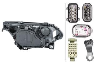 BMW FAR E60 Bİ-XZN ADAPTİF - BMW - OEM 63127165571