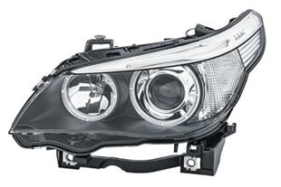 BMW FAR E60 Bİ-XZN ADAPTİF - BMW - OEM 63127165571