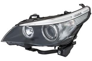 BMW FAR E60 Bİ-XZN ADT - BMW - OEM 63127160149