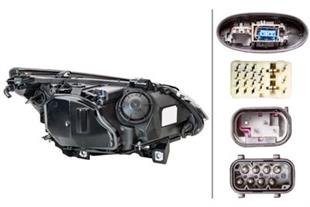 BMW FAR E60 Bİ-XZN ADT - BMW - OEM 63127160149