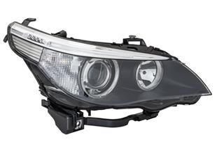 BMW FAR E60 Bİ-XZN - BMW - OEM 63127160194
