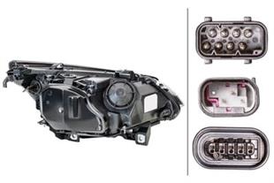 BMW FAR E60 Bİ-XZN - BMW - OEM 63127165567