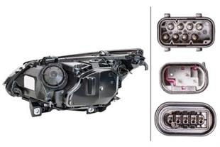 BMW FAR E60 Bİ-XZN - BMW - OEM 63127165568