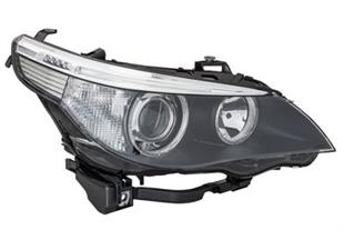 BMW FAR E60 Bİ-XZN - BMW - OEM 63127165568