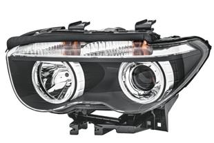 BMW FAR E65 XENON BEYAZ SİNYAL - BMW - OEM 63127165451