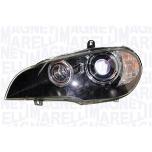 BMW FAR E70 ADAPTİF SOL - BMW - OEM LPM492