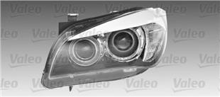 BMW FAR E84 X1 SOL XENON - BMW - OEM 6311 2 993 491