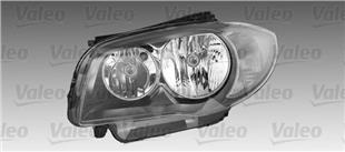 BMW FAR E87 LCI SOL - BMW - OEM 63117249649
