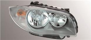 BMW FAR E87 SOL - BMW - OEM 6312 6 924 485
