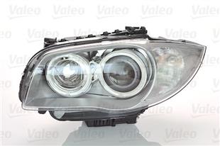 BMW FAR E87 XZENON - BMW - OEM 63116952607