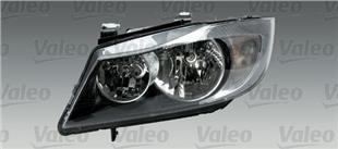 BMW FAR E90 SOL  - BMW - OEM 63116942721