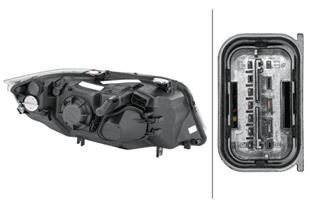 BMW FAR E90 SOL - BMW - OEM 63116942721.