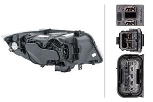 BMW FAR E90 XZENON    (KAMPANYA) - BMW - OEM 63117161668