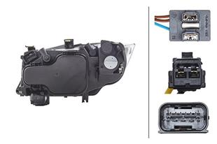 BMW FAR E90 XZENON    (KAMPANYA) - BMW - OEM 63117161668