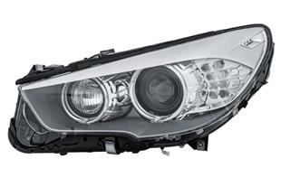 BMW FAR F07 GT Bİ-XENON 2010-  - BMW - OEM 6312 7 262 723