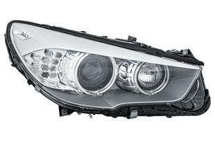 BMW FAR F07 GT Bİ-XENON 2010-  - BMW - OEM 6312 7 262 723