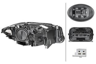 BMW FAR F10 ADAPTİF SAĞ - BMW - OEM 6311 7 271 908