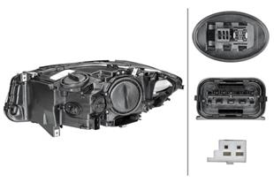 BMW FAR F10 ADAPTİF SAĞ - BMW - OEM 6311 7 271 908