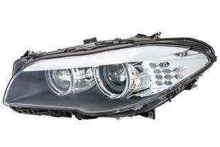 BMW FAR F10 ADAPTİF SOL  (KAMPANYA) - BMW - OEM 63117271907