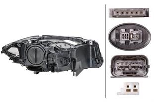BMW FAR F10 Bİ-XENON SOL - BMW - OEM 63117271911