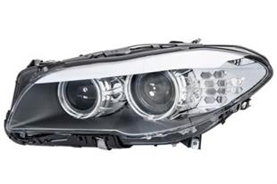 BMW FAR F10 Bİ-XENON SOL - BMW - OEM 63117271911