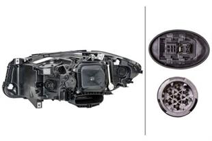BMW FAR F10 LCI SAĞ - BMW - OEM 63117343912
