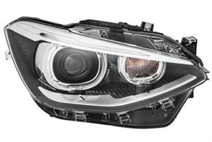 BMW FAR F20 Bİ-XZN SAĞ - BMW - OEM 63117296914