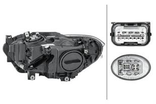 BMW FAR F20 Bİ-XZN SAĞ - BMW - OEM 63117296914