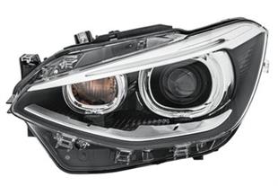 BMW FAR F20 Bİ-XZN SOL - BMW - OEM 63117296913
