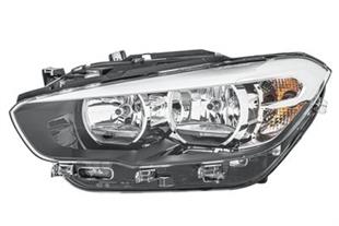 BMW FAR F20 LCI SOL HALOJEN - BMW - OEM 63117358391