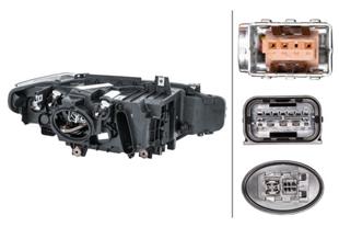 BMW FAR F30 Bİ-XZENON SOL* (KAMPANYA) - BMW - OEM 63117314531