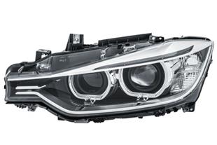 BMW FAR F30 Bİ-XZENON SOL* (KAMPANYA) - BMW - OEM 63117314531