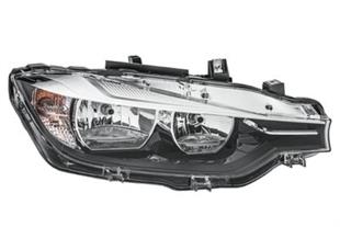BMW FAR F30 LCI H7 SAĞ - BMW - OEM 63117365596
