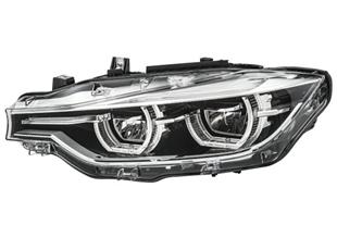 BMW FAR F30 LCI LED SOL - BMW - OEM 63117419633