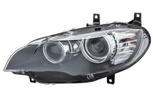 BMW FAR X6 SAĞ ADAPTİF - BMW - OEM 63117287014