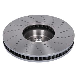 BMW FREN DiSKi G30 - G31 - G32 - G11 - G14 - G16 2 - BMW - OEM 34106887657